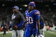 Frank Gore Jr. Contract